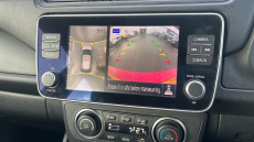 Nissan LEAF 110kW Acenta 39kWh 5dr Auto Electric Hatchback